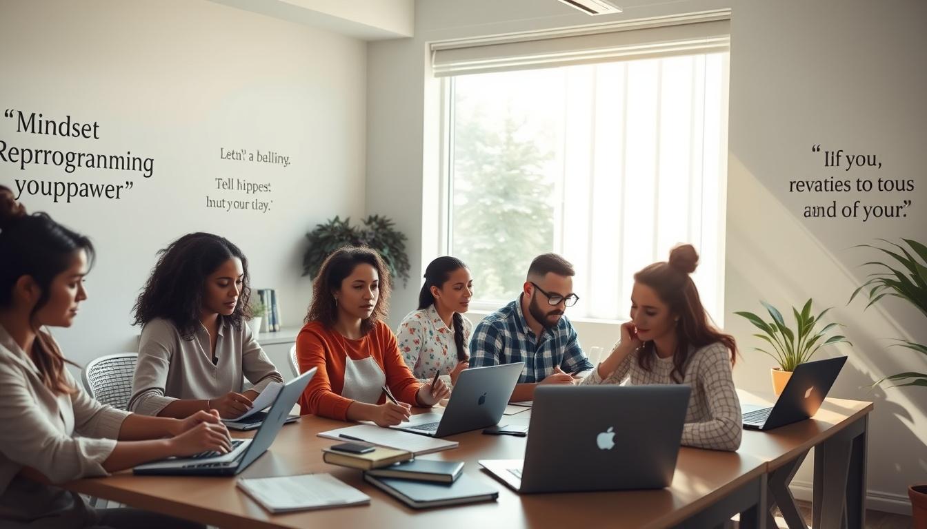 Redefine Your Financial Reality